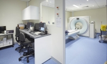 Radiology Interior Design & Fitout